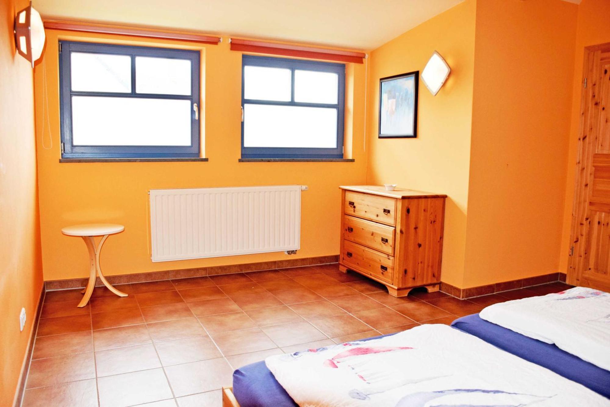 Ferienappartements Ostsee_ Nixen_ Lobbe Extérieur photo