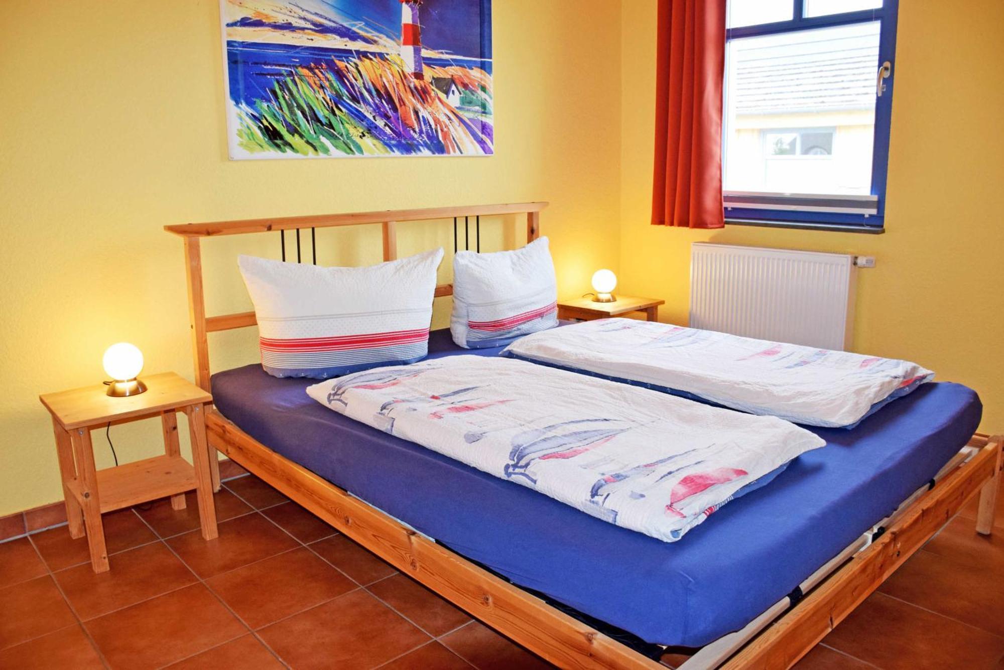 Ferienappartements Ostsee_ Nixen_ Lobbe Extérieur photo