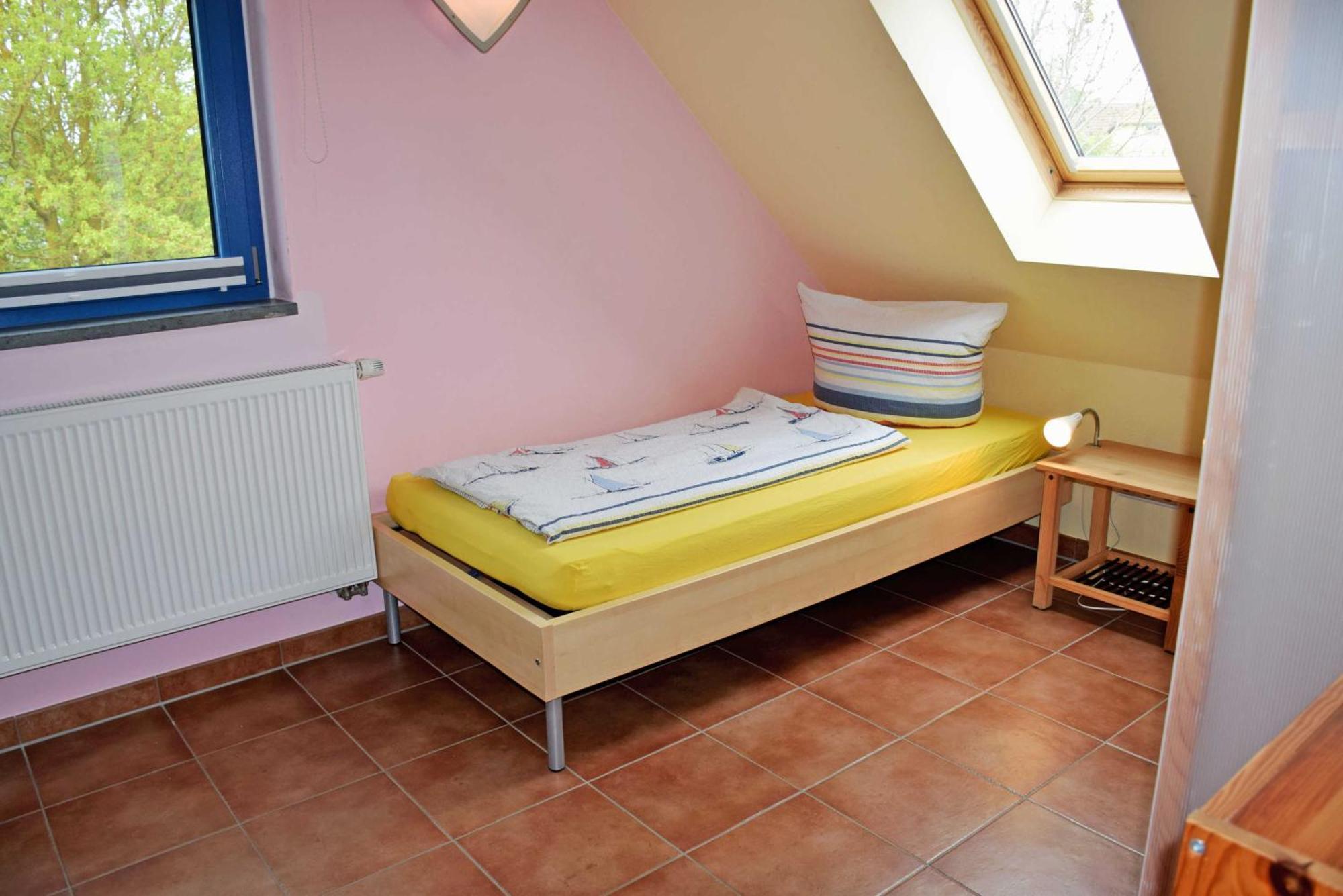 Ferienappartements Ostsee_ Nixen_ Lobbe Extérieur photo