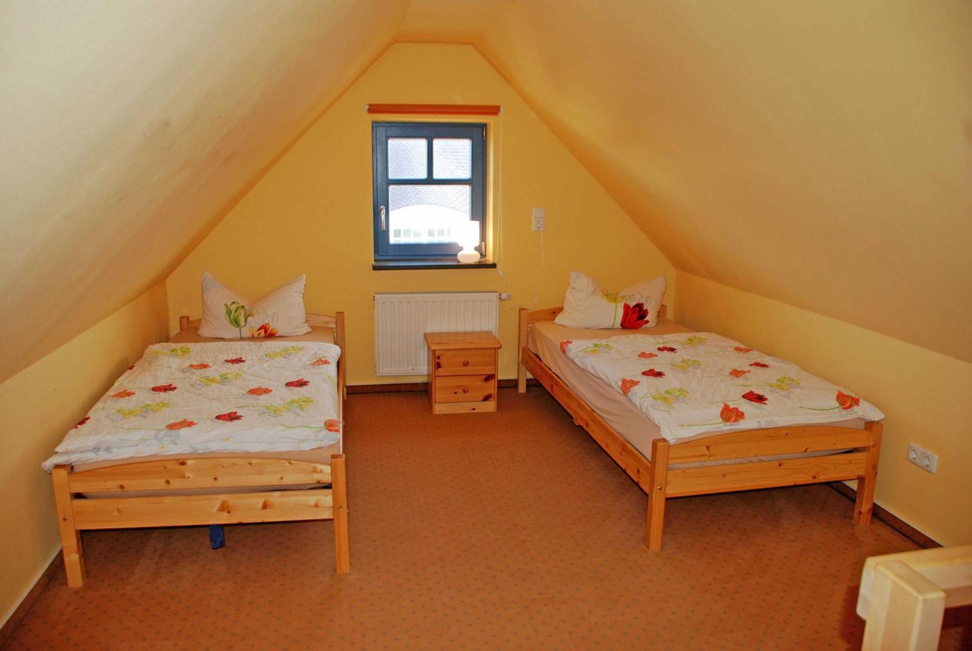 Ferienappartements Ostsee_ Nixen_ Lobbe Extérieur photo