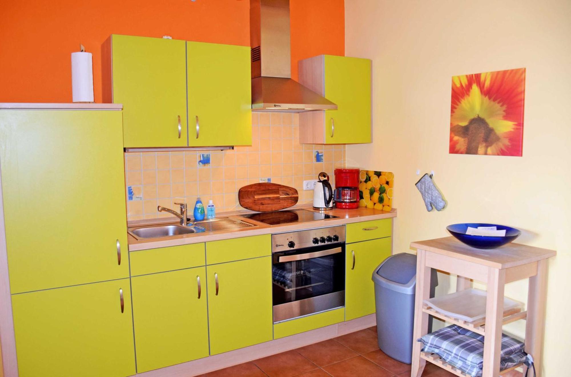 Ferienappartements Ostsee_ Nixen_ Lobbe Extérieur photo